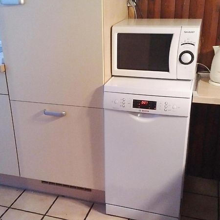 Ferienhaus 22 In Frankenau Εξωτερικό φωτογραφία