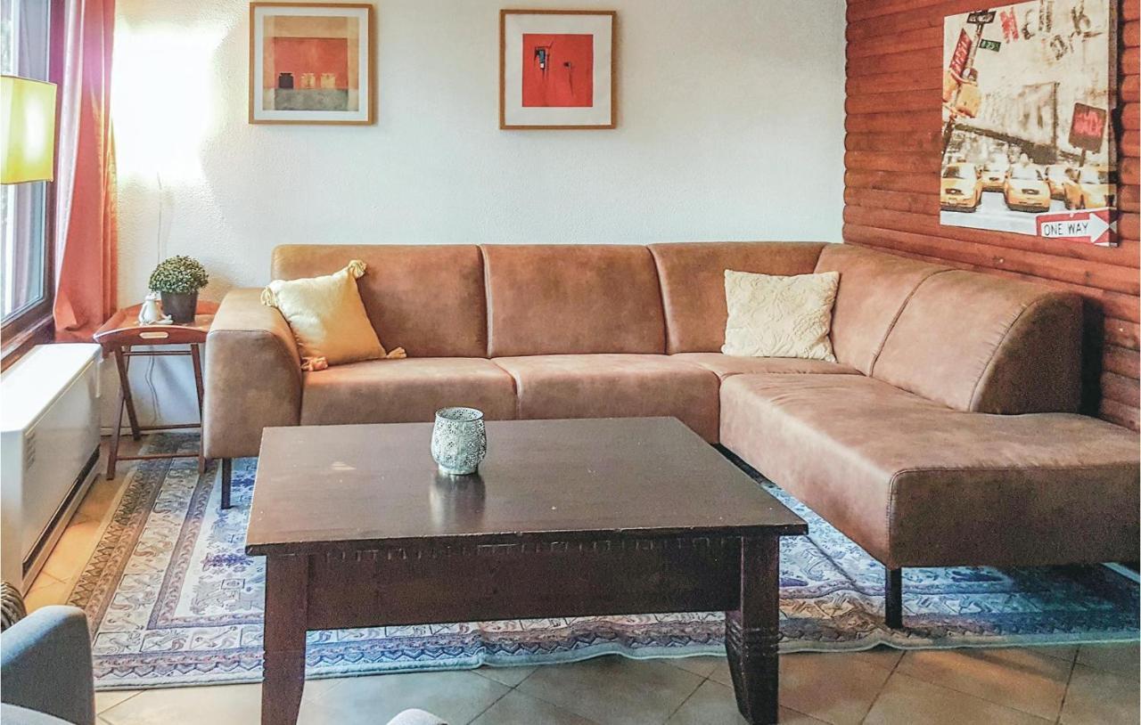 Ferienhaus 22 In Frankenau Εξωτερικό φωτογραφία