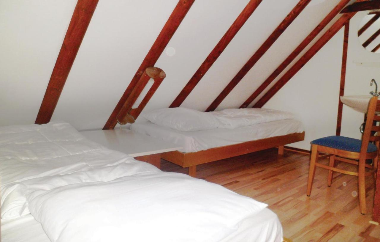 Ferienhaus 22 In Frankenau Εξωτερικό φωτογραφία
