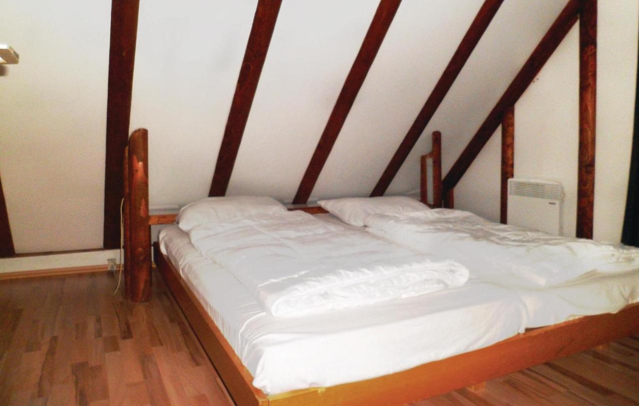 Ferienhaus 22 In Frankenau Εξωτερικό φωτογραφία
