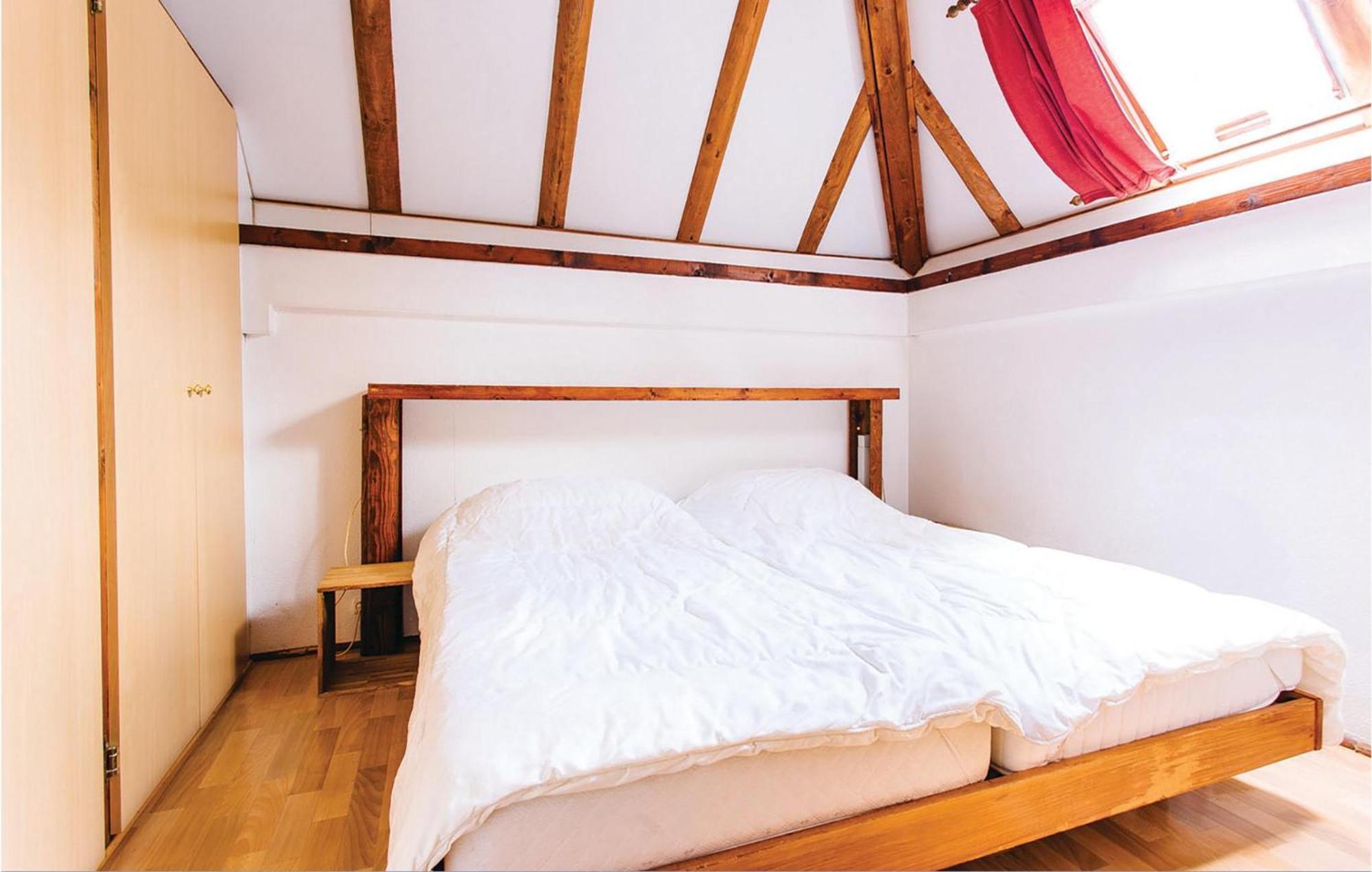 Ferienhaus 22 In Frankenau Εξωτερικό φωτογραφία